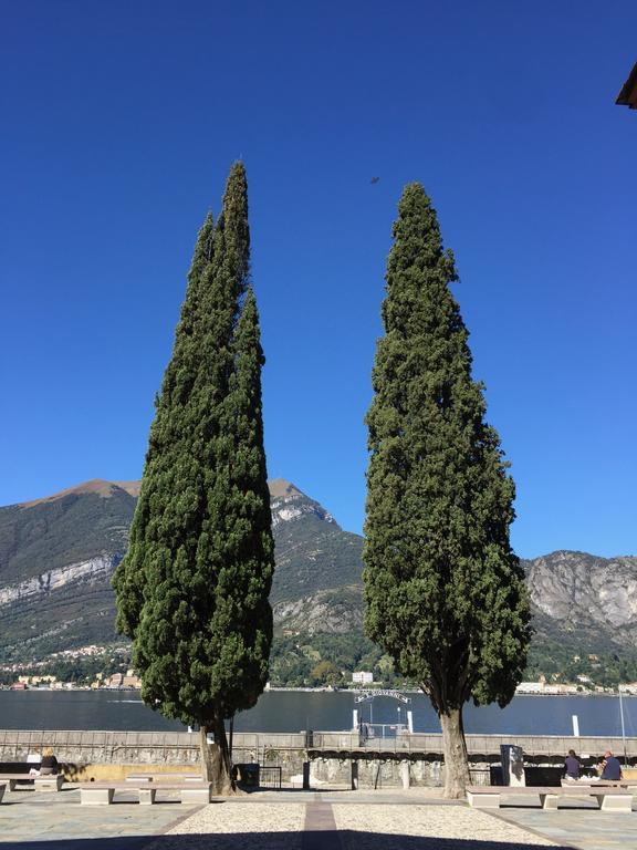 Mella Bellagio Al Porto - Appartamento Con Terrazze A Pochi Passi Dal Lago Екстер'єр фото