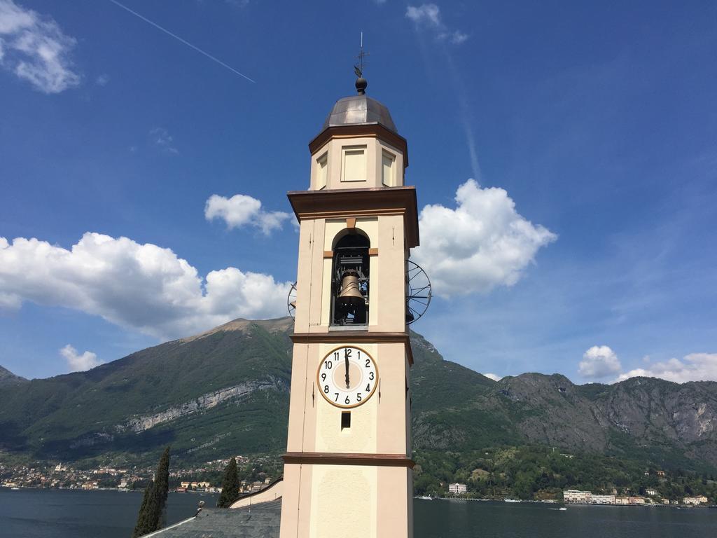 Mella Bellagio Al Porto - Appartamento Con Terrazze A Pochi Passi Dal Lago Екстер'єр фото